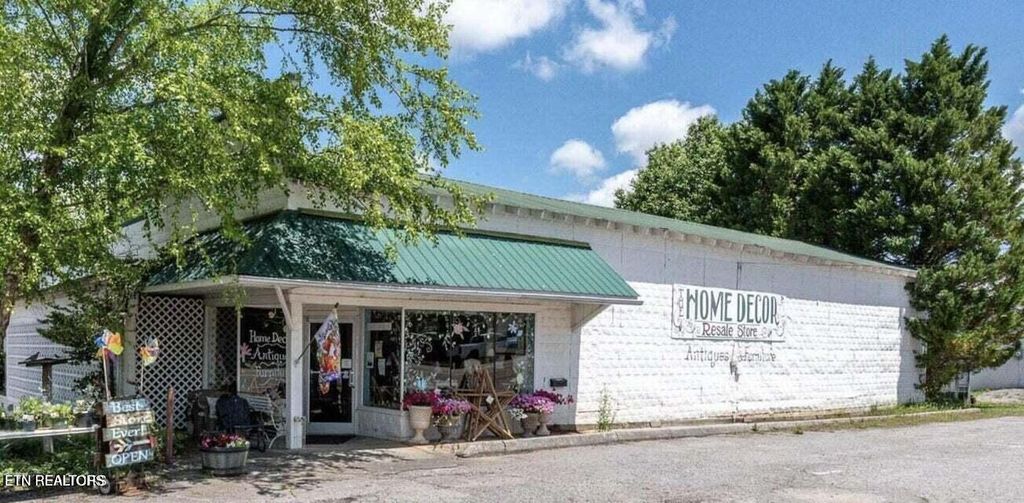 Photo of 6710 Morganton Rd, Greenback, TN 37742 (MLS # 1329606)