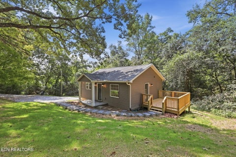 Tiny photo for 2517 Drinnen Rd, Knoxville, TN 37914 (MLS # 1355567)