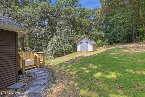 Tiny photo for 2517 Drinnen Rd, Knoxville, TN 37914 (MLS # 1355567)