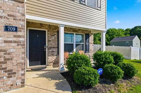 Tiny photo for 709 W Tellico Ave, Athens, TN 37303 (MLS # 1342169)