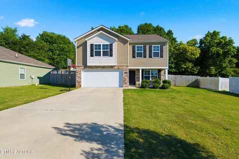 Photo of 709 W Tellico Ave, Athens, TN 37303 (MLS # 1342169)