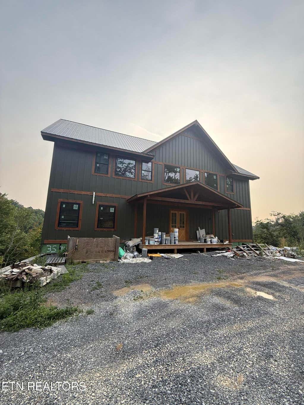 Photo of 2054 Spurling Rd, Sevierville, TN 37862 (MLS # 1350550)