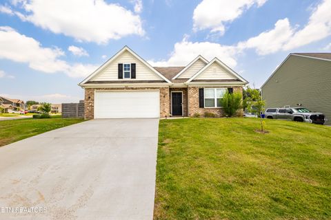 805 Greene Meadow Drive Talbott TN 37877