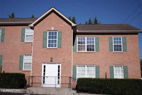 Photo of 1713 Maple View Way, Knoxville, TN 37918 (MLS # 1319969)