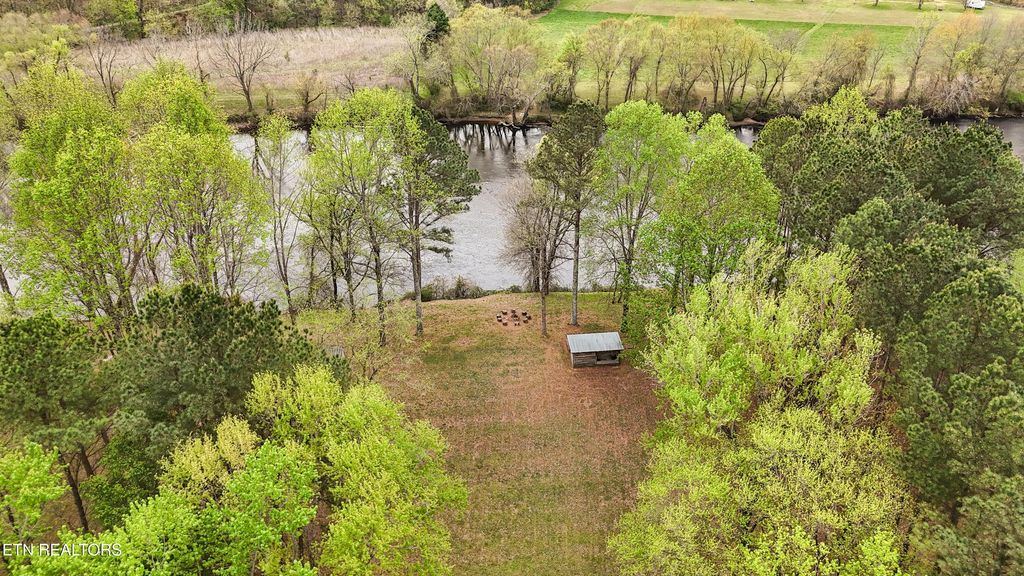 Photo of 284 Savannah Shores Drive, Delano, TN 37325 (MLS # 1335892)