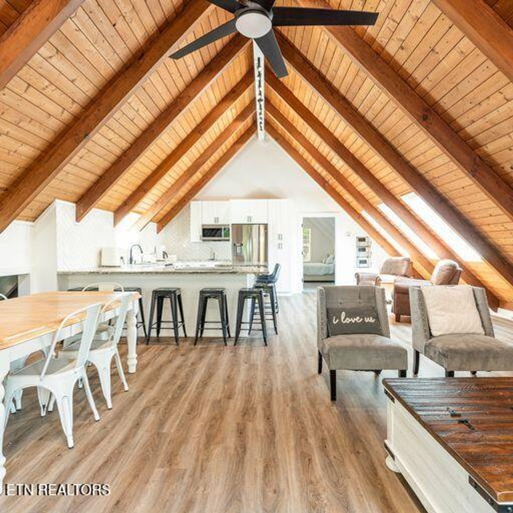 Photo of 2276 Allenridge Dr Drive, Sevierville, TN 37876 (MLS # 1302889)