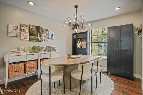 Tiny photo for 1720 Wickersham Drive, Knoxville, TN 37922 (MLS # 1356330)
