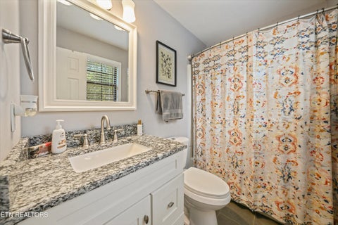 Tiny photo for 1720 Wickersham Drive, Knoxville, TN 37922 (MLS # 1356330)