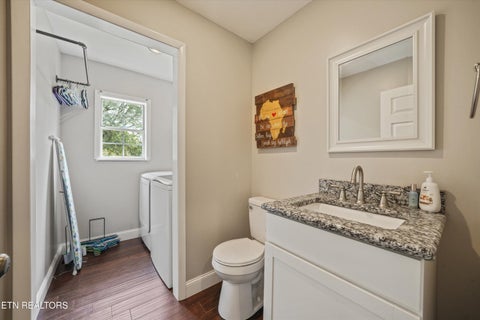 Tiny photo for 1720 Wickersham Drive, Knoxville, TN 37922 (MLS # 1356330)