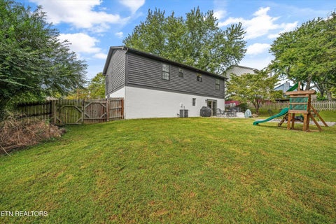 Tiny photo for 1720 Wickersham Drive, Knoxville, TN 37922 (MLS # 1356330)