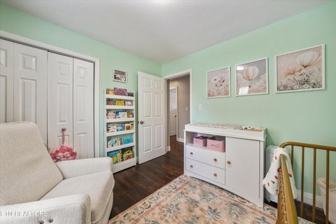 Tiny photo for 1720 Wickersham Drive, Knoxville, TN 37922 (MLS # 1356330)