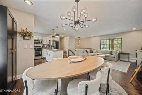 Tiny photo for 1720 Wickersham Drive, Knoxville, TN 37922 (MLS # 1356330)