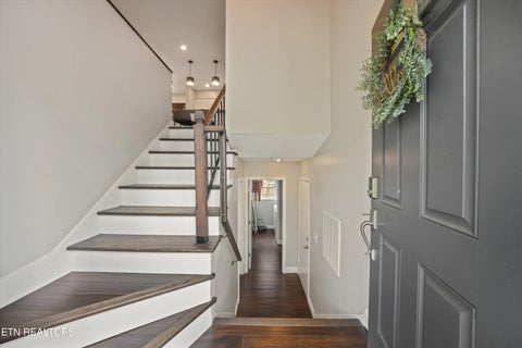 Tiny photo for 1720 Wickersham Drive, Knoxville, TN 37922 (MLS # 1356330)