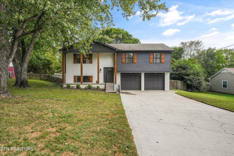 Tiny photo for 1720 Wickersham Drive, Knoxville, TN 37922 (MLS # 1356330)