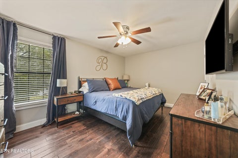 Tiny photo for 1720 Wickersham Drive, Knoxville, TN 37922 (MLS # 1356330)
