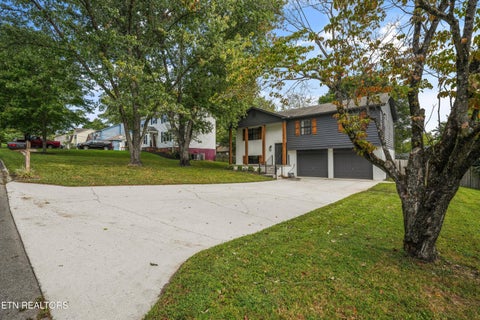 Tiny photo for 1720 Wickersham Drive, Knoxville, TN 37922 (MLS # 1356330)