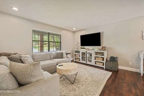 Tiny photo for 1720 Wickersham Drive, Knoxville, TN 37922 (MLS # 1356330)
