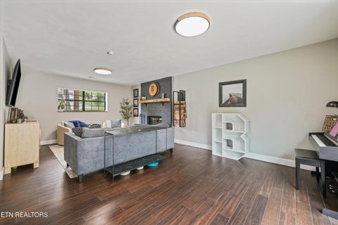 Tiny photo for 1720 Wickersham Drive, Knoxville, TN 37922 (MLS # 1356330)