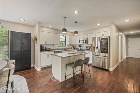 Tiny photo for 1720 Wickersham Drive, Knoxville, TN 37922 (MLS # 1356330)