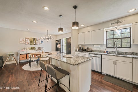 Tiny photo for 1720 Wickersham Drive, Knoxville, TN 37922 (MLS # 1356330)