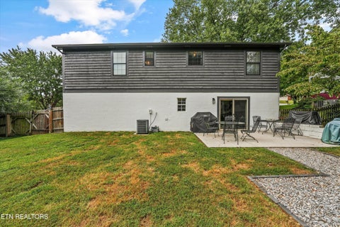 Tiny photo for 1720 Wickersham Drive, Knoxville, TN 37922 (MLS # 1356330)