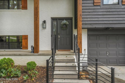 Tiny photo for 1720 Wickersham Drive, Knoxville, TN 37922 (MLS # 1356330)