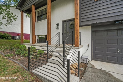Tiny photo for 1720 Wickersham Drive, Knoxville, TN 37922 (MLS # 1356330)