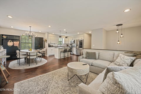 Tiny photo for 1720 Wickersham Drive, Knoxville, TN 37922 (MLS # 1356330)