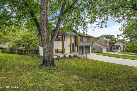 Tiny photo for 1720 Wickersham Drive, Knoxville, TN 37922 (MLS # 1356330)