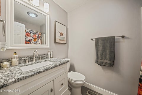 Tiny photo for 1720 Wickersham Drive, Knoxville, TN 37922 (MLS # 1356330)