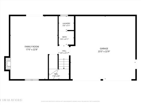 Tiny photo for 1720 Wickersham Drive, Knoxville, TN 37922 (MLS # 1356330)