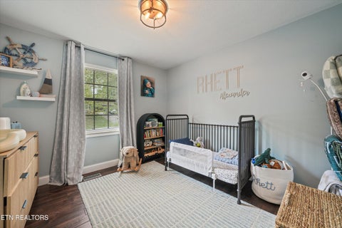 Tiny photo for 1720 Wickersham Drive, Knoxville, TN 37922 (MLS # 1356330)