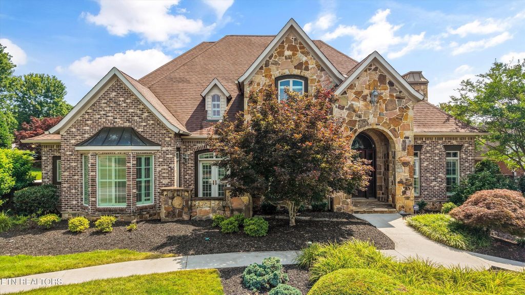 Photo of 12233 Springside Lane, Knoxville, TN 37922 (MLS # 1346131)
