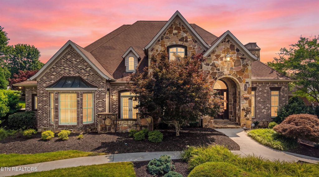 Photo of 12233 Springside Lane, Knoxville, TN 37922 (MLS # 1346131)