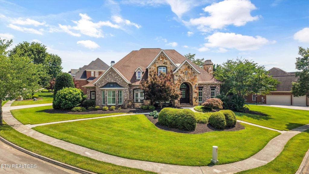 Photo of 12233 Springside Lane, Knoxville, TN 37922 (MLS # 1346131)