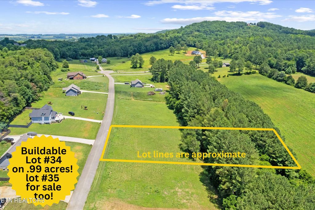 Photo of 34 Tommy Loop Rd, Sweetwater, TN 37874 (MLS # 1306084)