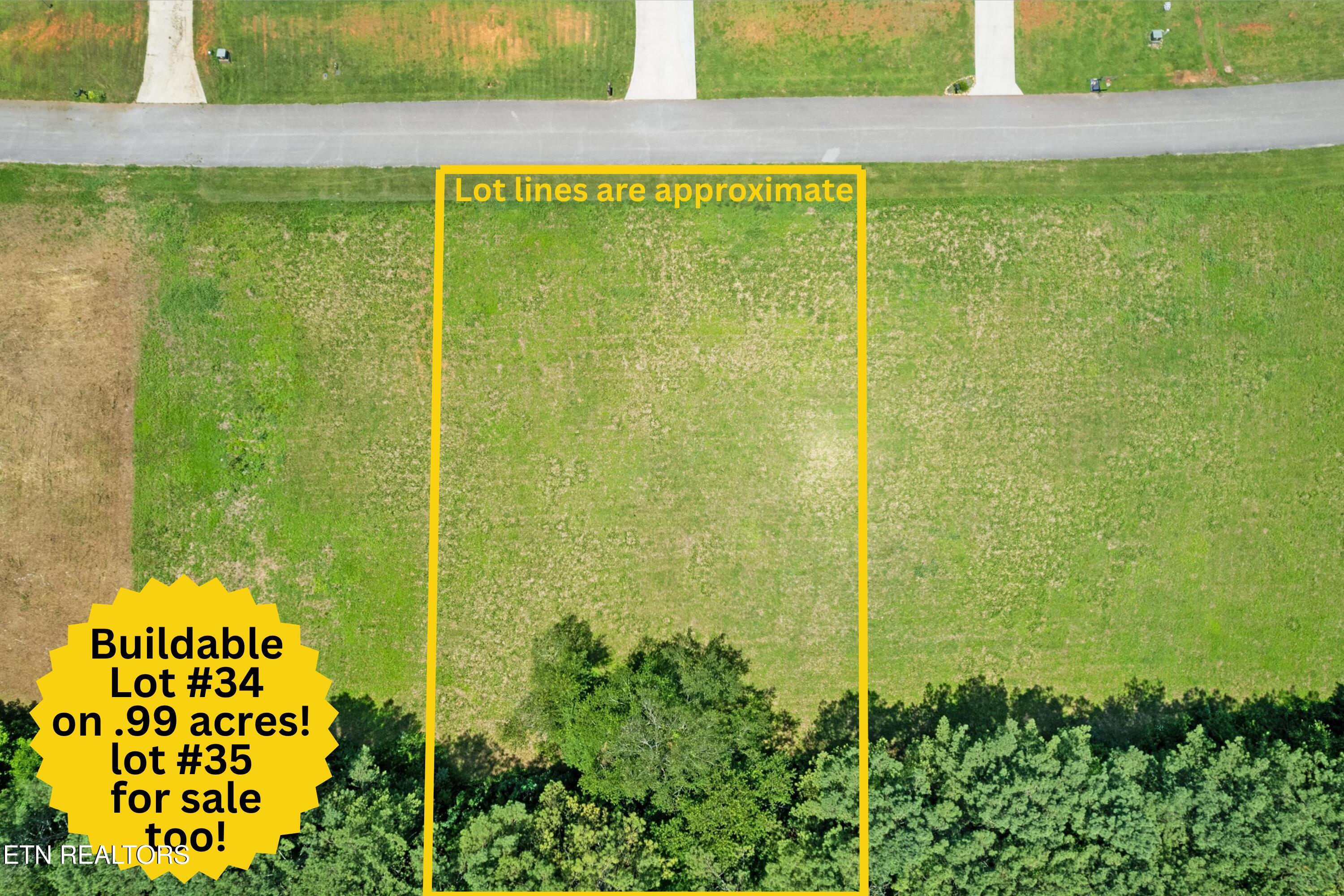 Lot 34 Tommy Loop Rd