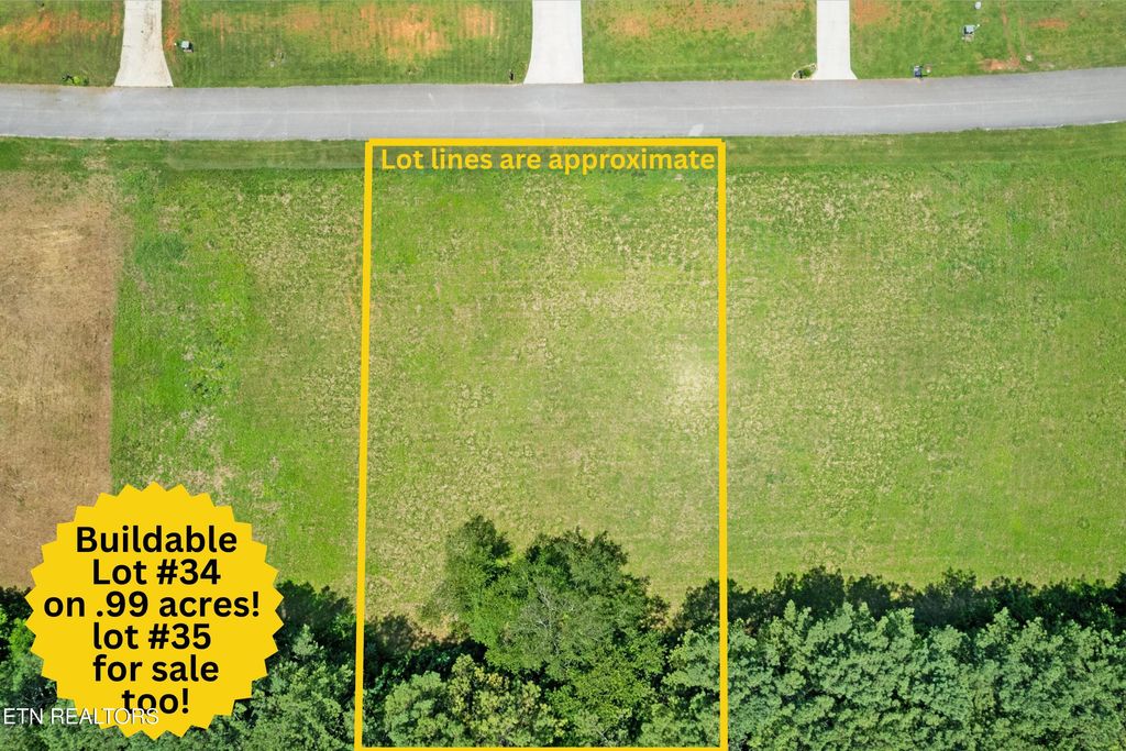 Photo of 34 Tommy Loop Rd, Sweetwater, TN 37874 (MLS # 1306084)