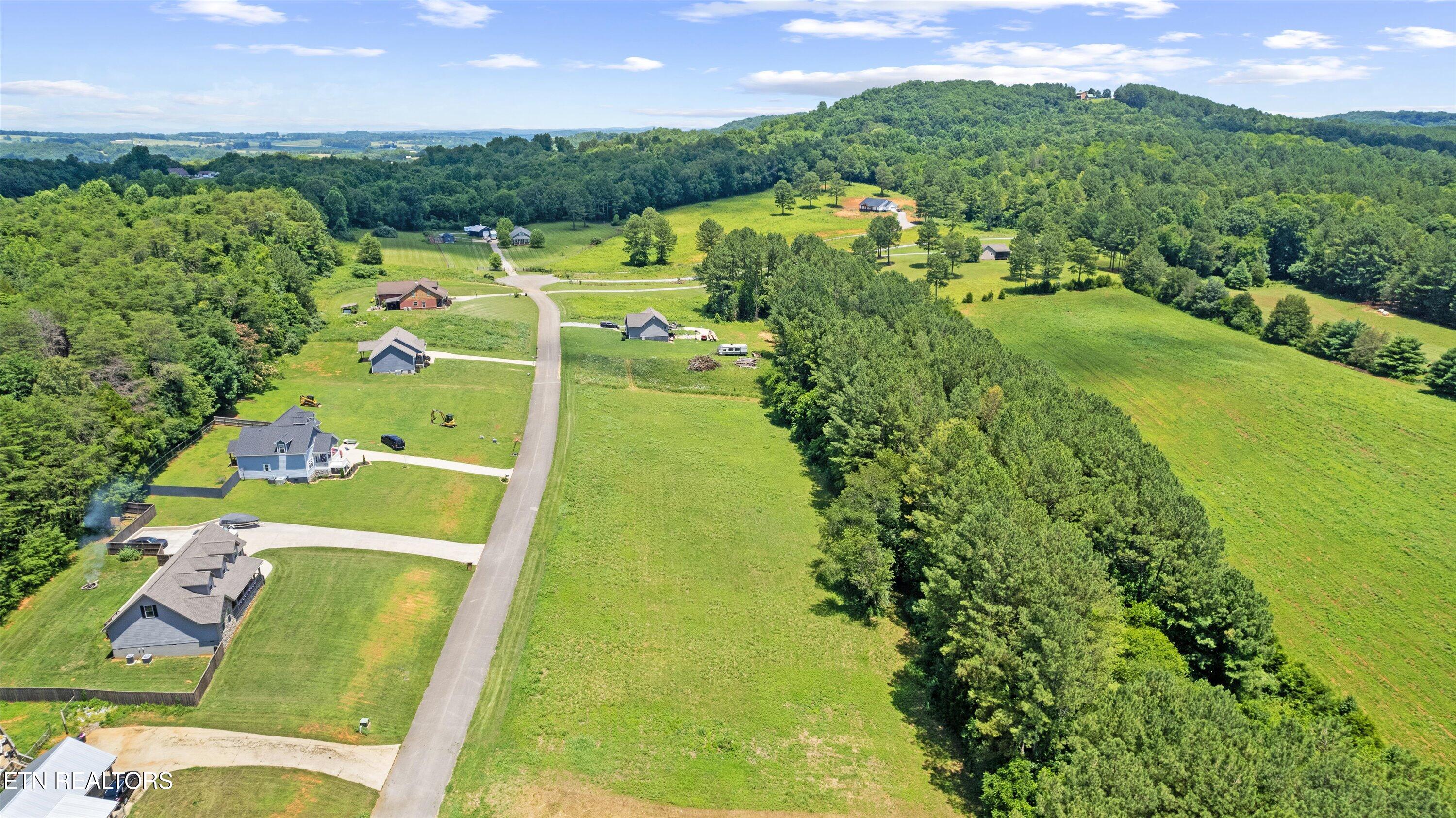 Lot 34 Tommy Loop Rd
