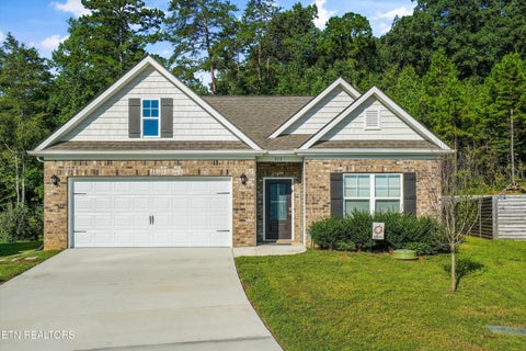 Photo of 553 Robotic Lane, Knoxville, TN 37920 (MLS # 1353023)
