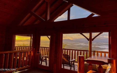 Tiny photo for 2934 Legacy Vista Drive, Sevierville, TN 37876 (MLS # 1333718)