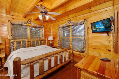 Tiny photo for 2934 Legacy Vista Drive, Sevierville, TN 37876 (MLS # 1333718)