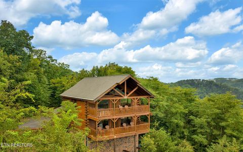 Tiny photo for 2934 Legacy Vista Drive, Sevierville, TN 37876 (MLS # 1333718)