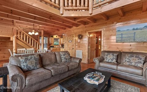 Tiny photo for 2934 Legacy Vista Drive, Sevierville, TN 37876 (MLS # 1333718)