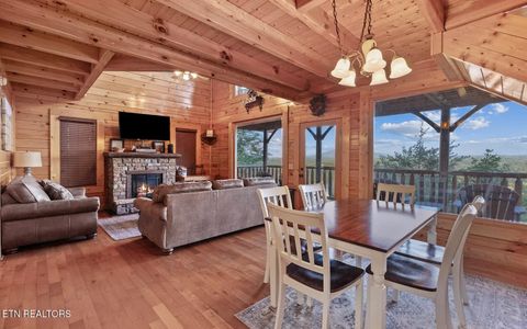 Tiny photo for 2934 Legacy Vista Drive, Sevierville, TN 37876 (MLS # 1333718)