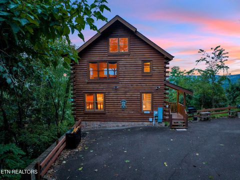 Tiny photo for 2934 Legacy Vista Drive, Sevierville, TN 37876 (MLS # 1333718)