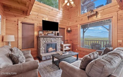 Tiny photo for 2934 Legacy Vista Drive, Sevierville, TN 37876 (MLS # 1333718)