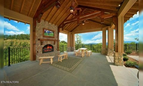 Tiny photo for 2934 Legacy Vista Drive, Sevierville, TN 37876 (MLS # 1333718)