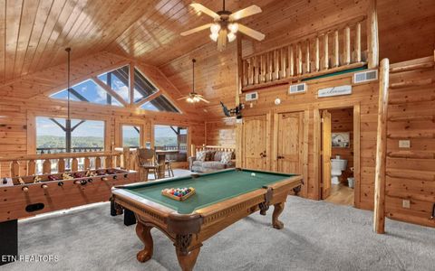 Tiny photo for 2934 Legacy Vista Drive, Sevierville, TN 37876 (MLS # 1333718)