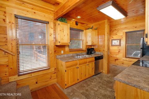 Tiny photo for 2934 Legacy Vista Drive, Sevierville, TN 37876 (MLS # 1333718)